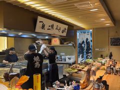 -一豚轩·烧鸟·豚骨拉面(五四路店)