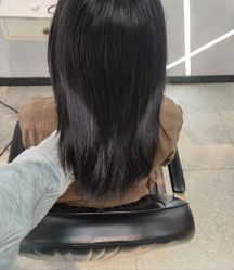 -丝语萱形象