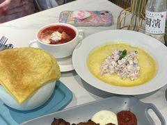 -库滋明·俄罗斯特色美食(中央大街店)