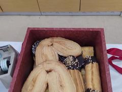 -长发西饼(临顿路店)