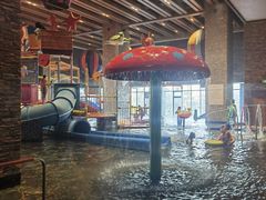 -清河半岛温泉度假酒店