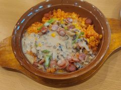 -萨莉亚意式餐厅(天河城购物中心店)