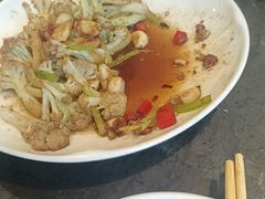 -五谷丰登农家院·地道胶东菜·海鲜烧烤(威海店)