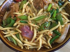 -孙记炒炮(西街店)