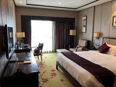 -佛山顺德香云纱园林酒店(清晖园店)