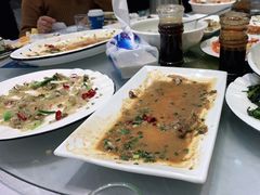 -金海湾海鲜排档(朱家尖店)