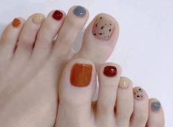 -芊冉•美甲美睫纹绣