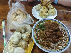-詹氏包记(文公路店)