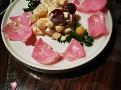 -韵秋荷(宝山龙湖天街店)