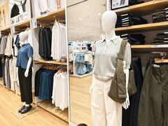 -优衣库(苏州吴江万象汇店)
