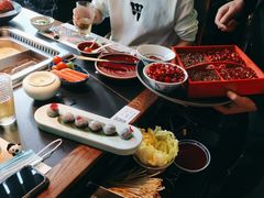 -大隐·成都火锅Bistro(合生麒麟新天地店)