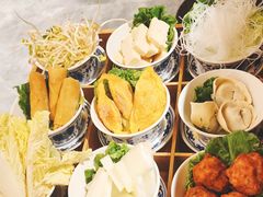 -聚汇三少·龙虾·中餐厅(莫邪路新天地店)