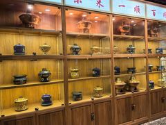 -东来顺饭庄(西直门店)