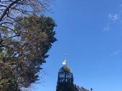 -三鹰之森吉卜力美术馆