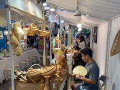 -福田卓悦INTOWN购物中心