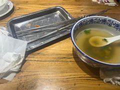 -清真西北风味餐厅