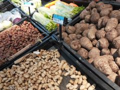 -沃尔玛购物广场(燕郊店)