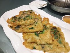 -广东道至正餐厅(区庄店)