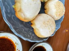 -鑫震源·苏式大虾生煎(山塘街店)