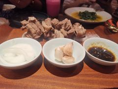 -丝路金桃·新疆菜(徐汇店)