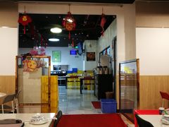 门面-友德福.老字号粤菜.广州地标融合美食(荔湾路店)