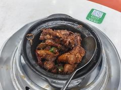 -新峰肉骨茶