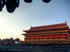 -西安城墙·碑林历史文化景区