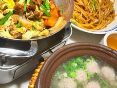 -小菜园新徽菜(常州武进吾悦店)