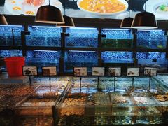 -上座·餐厅(阳光100店)