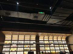 -洛缦音乐餐厅(工业展览馆万象城店)