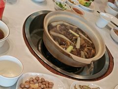 -天宜隆蘑菇宴火锅(石景山旗舰店)