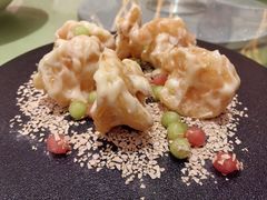 -湖影中餐厅·南京金茂威斯汀大酒店