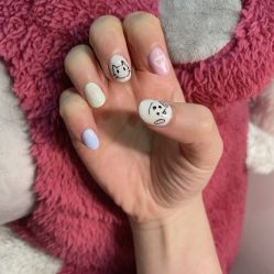 点击看大图 -美兮美学·日式美甲美睫