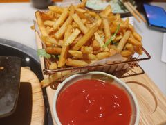 -孙记驴肉山庄(李桥店)