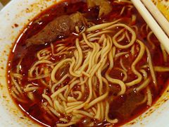 -水仙拉面(水仙街店)