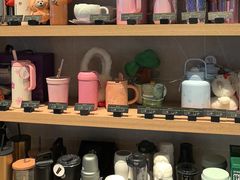 -星巴克(新达汇三林店)