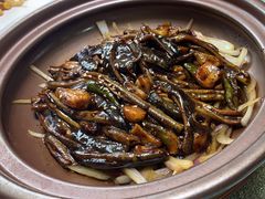 -全聚德(扬州虹桥坊店)
