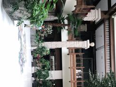 -太湖饭店·寄畅轩中餐厅