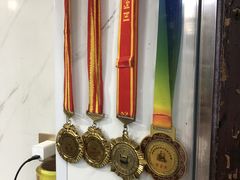 -映秋饭店(李庄总店)