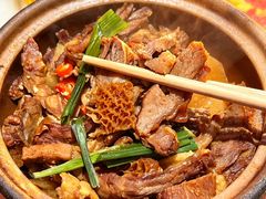 -大吉利·潮汕鲜牛肉火锅(总店)