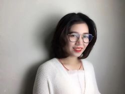 -GIRL STYLE 烫发·染发沙龙