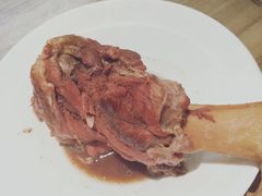 -上关雪東北菜(中房金谊店)