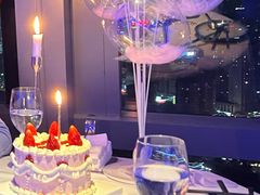 -天玑高空江景餐厅&酒吧Sky Secret Restaurant&Bar