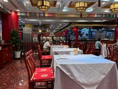 -万荣烤鸭店·北京菜(农光里店)