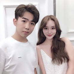 点击看大图 -INS hair salon