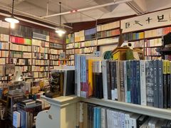 -旧天堂书店(华侨城创意文化园南山特色文化街区店)