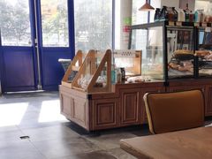 -BREAD'N福来天蛋糕·咖啡(统一路店)