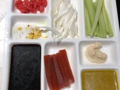 -京味斋·北京烤鸭(北京南站洋桥店)