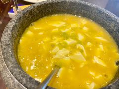 蟹黄豆腐-汤膳坊(鸿昌广场店)