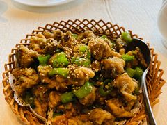 -南京金陵饭店